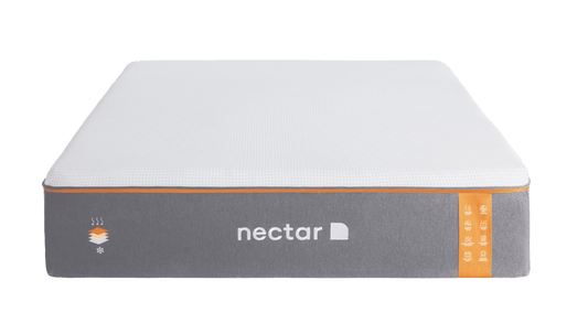NECTAR HYBRID LUXE MATTRESS
