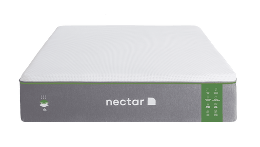 NECTAR CLASSIC PLUS MATTRESS