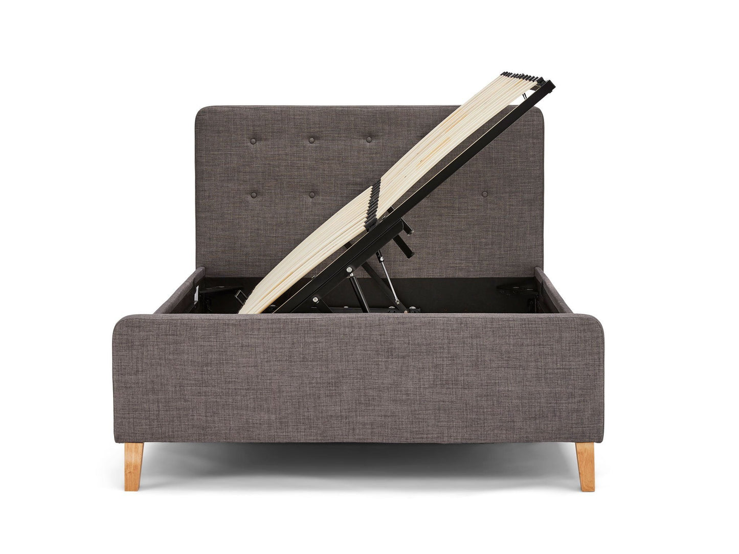 THE NECTAR OTTOMAN STORAGE BED