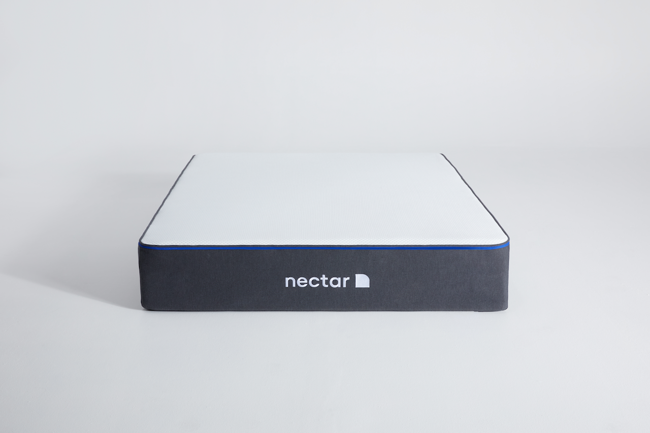 NECTAR MEMORY FOAM MATTRESS