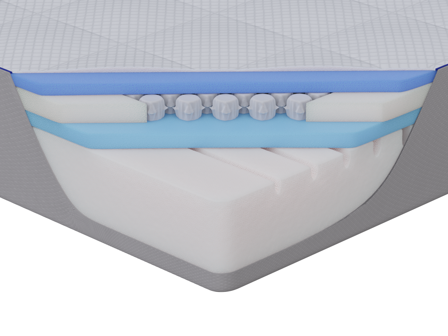 NECTAR HYBRID MATTRESS