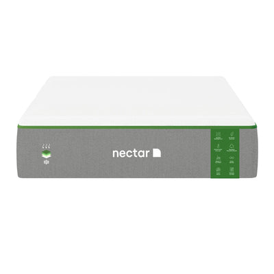 NECTAR CLASSIC PLUS MATTRESS