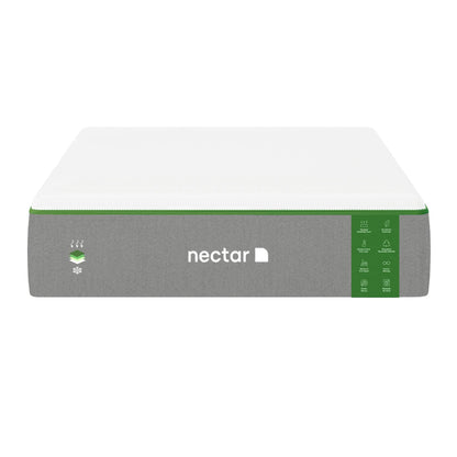 NECTAR CLASSIC PLUS MATTRESS
