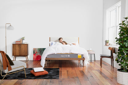NECTAR ESSENTIAL MEMORY FOAM MATTRESS