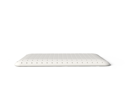 ADJUSTABLE MEMORY FOAM PILLOW