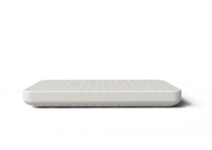 ADJUSTABLE MEMORY FOAM PILLOW