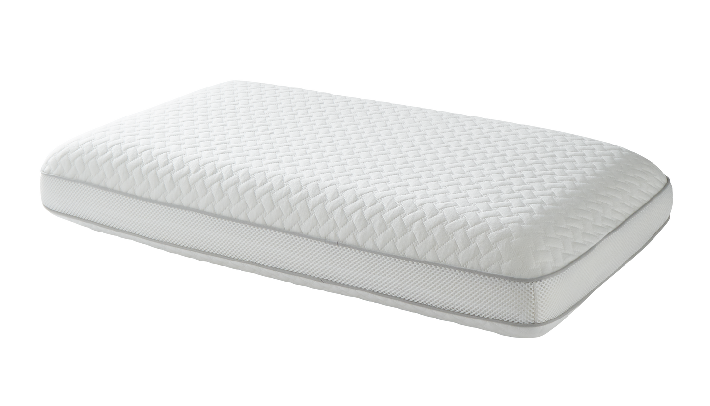 ADJUSTABLE MEMORY FOAM PILLOW