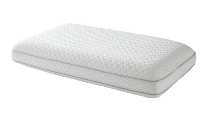 ADJUSTABLE MEMORY FOAM PILLOW
