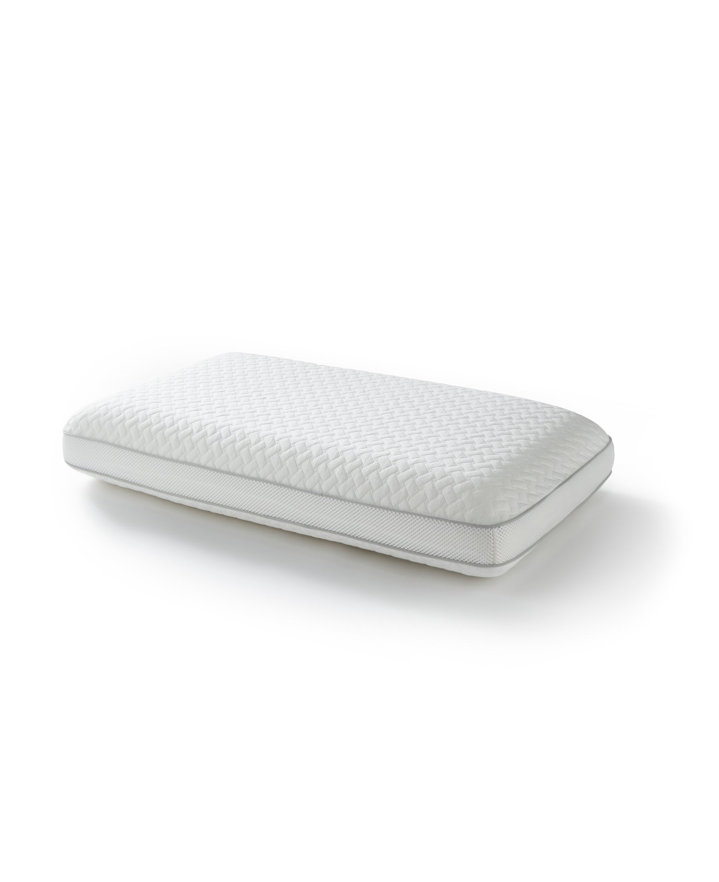 ADJUSTABLE MEMORY FOAM PILLOW