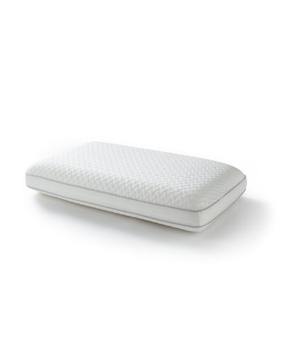 ADJUSTABLE MEMORY FOAM PILLOW