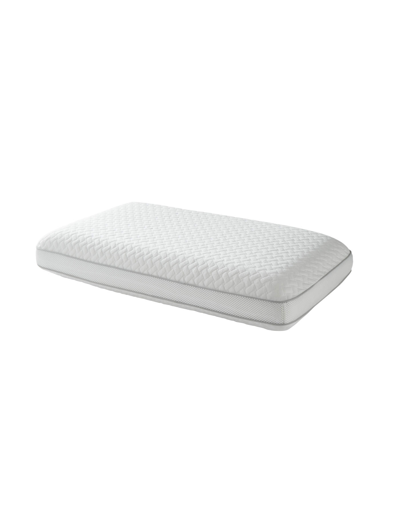 ADJUSTABLE MEMORY FOAM PILLOW
