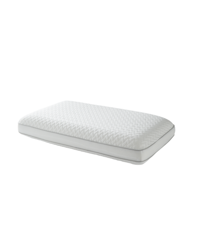 ADJUSTABLE MEMORY FOAM PILLOW