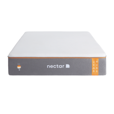 NECTAR HYBRID LUXE MATTRESS