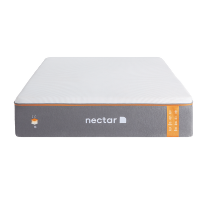 NECTAR HYBRID LUXE MATTRESS