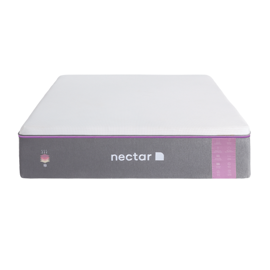 NECTAR HYBRID PRO MATTRESS