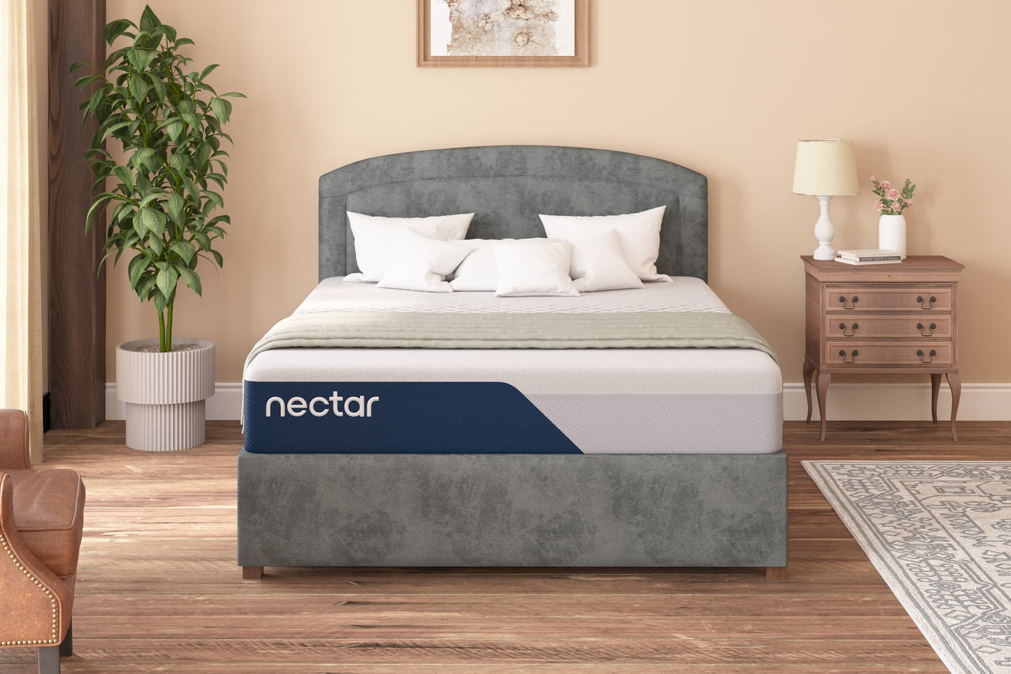 NECTAR CLASSIC HYBRID MATTRESS