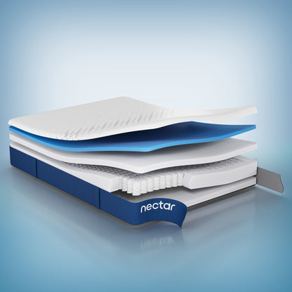 NECTAR CLASSIC HYBRID MATTRESS