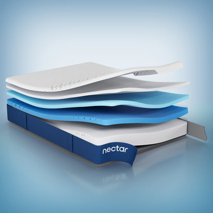 NECTAR PREMIER MEMORY FOAM MATTRESS