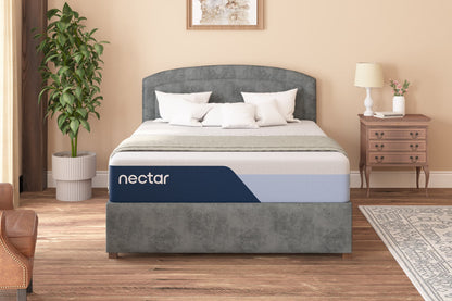 NECTAR PREMIER MEMORY FOAM MATTRESS