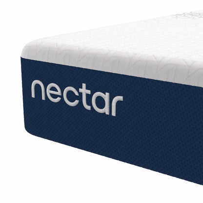 NECTAR PREMIER MEMORY FOAM MATTRESS