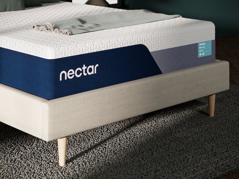 NECTAR ELITE COOL HYBRID MATTRESS