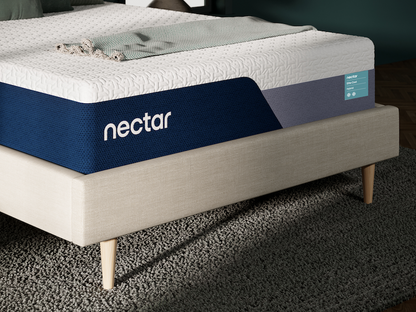 NECTAR ELITE COOL HYBRID MATTRESS