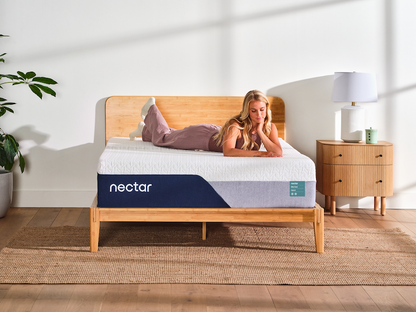 NECTAR ELITE COOL HYBRID MATTRESS