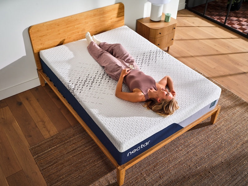 NECTAR ELITE COOL HYBRID MATTRESS