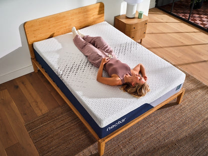 NECTAR ELITE COOL HYBRID MATTRESS