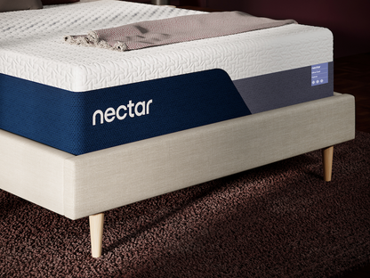 NECTAR ULTRA COOL HYBRID MATTRESS