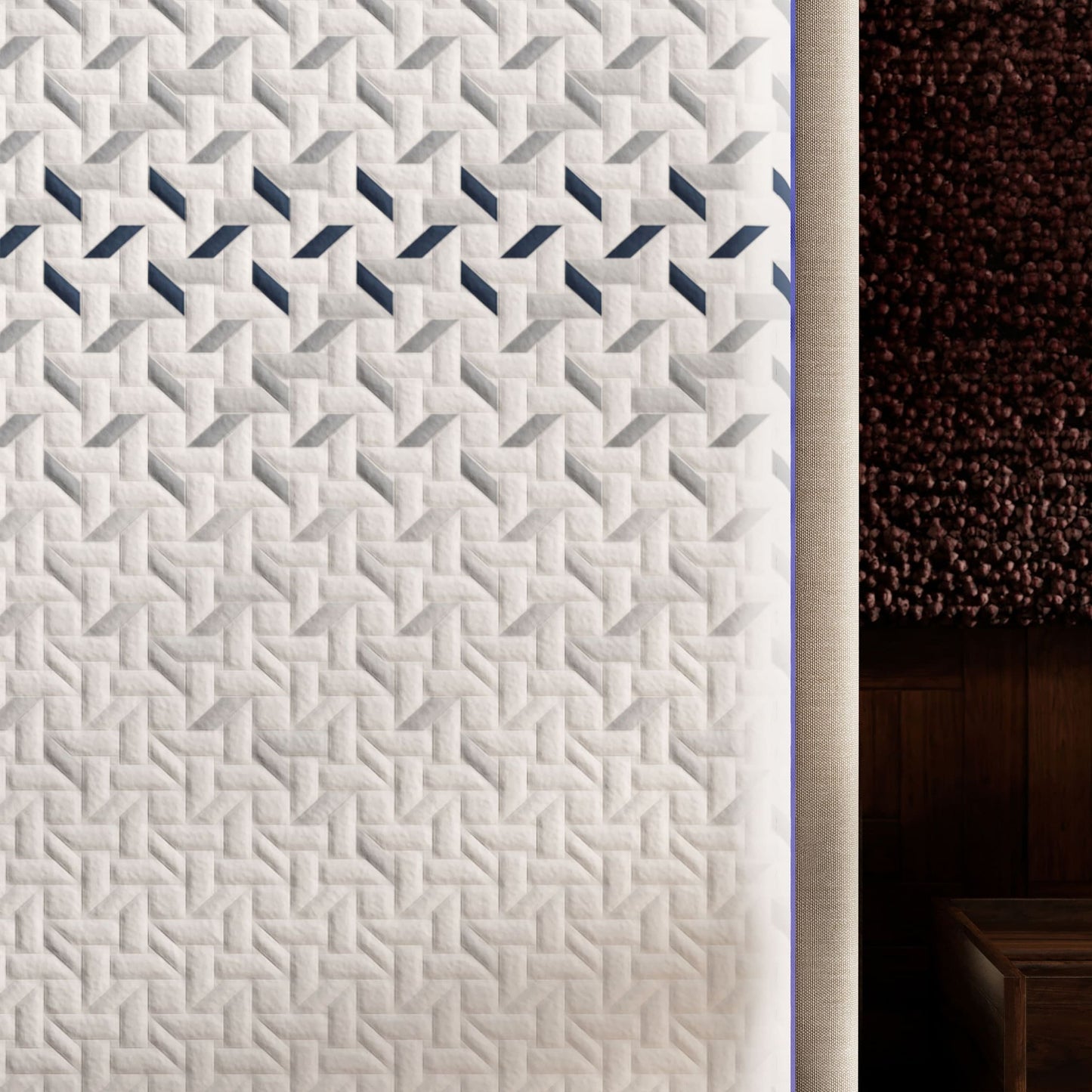 DISPLAY NECTAR ULTRA COOL HYBRID MATTRESS