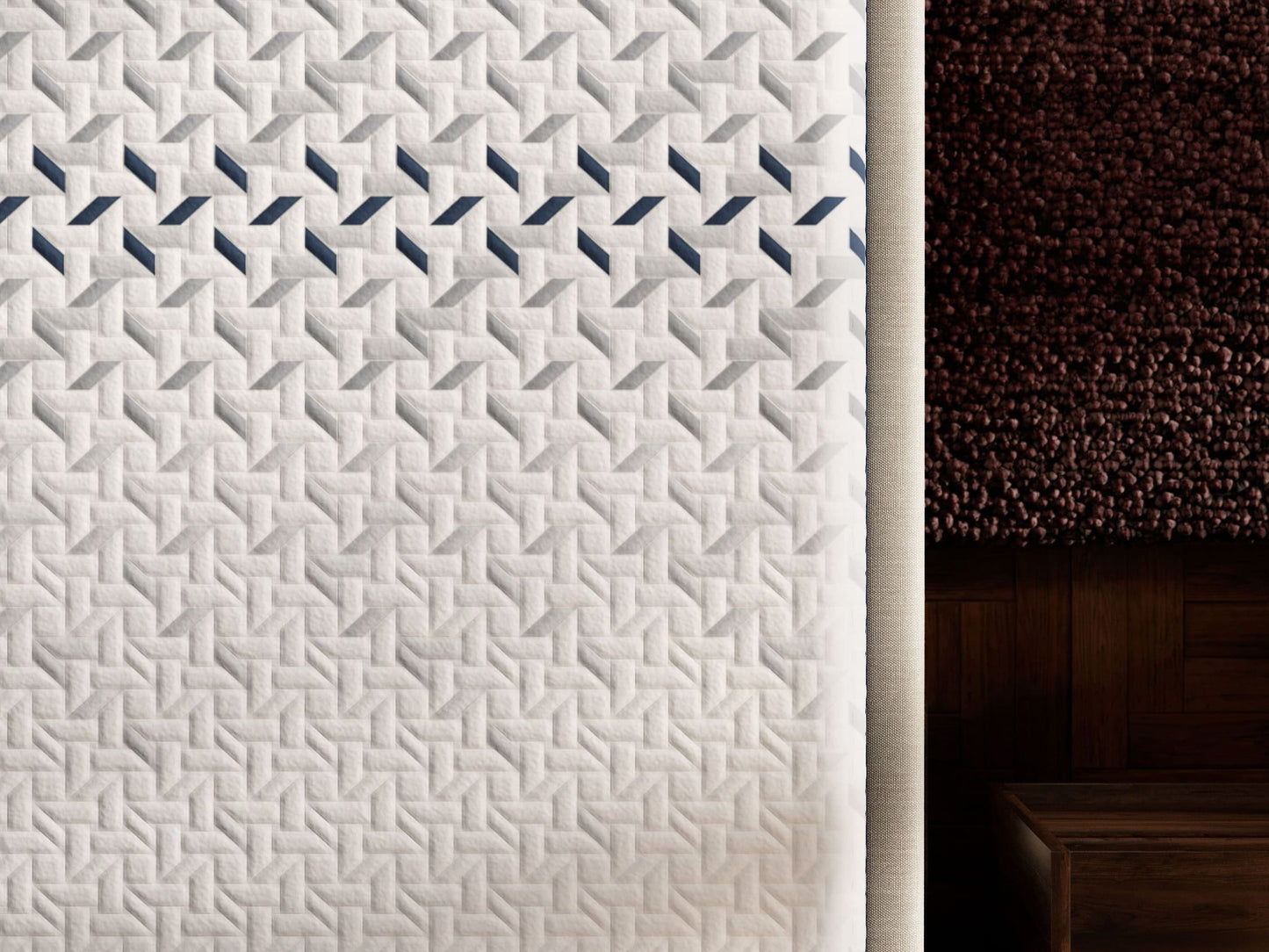 DISPLAY NECTAR ULTRA COOL HYBRID MATTRESS