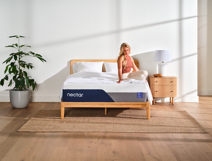 NECTAR ULTRA COOL HYBRID MATTRESS