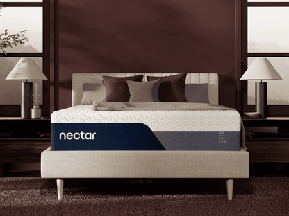DISPLAY NECTAR ULTRA COOL HYBRID MATTRESS