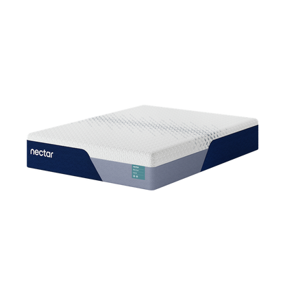 NECTAR ELITE COOL HYBRID MATTRESS