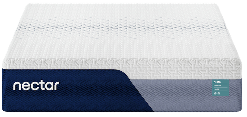 NECTAR ELITE COOL HYBRID MATTRESS