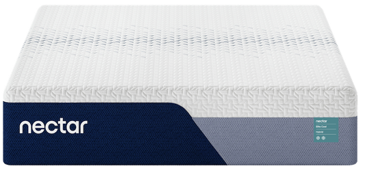 NECTAR ELITE COOL HYBRID MATTRESS