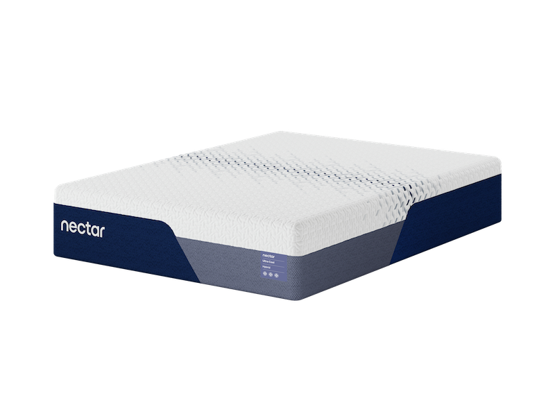 NECTAR ULTRA COOL HYBRID MATTRESS