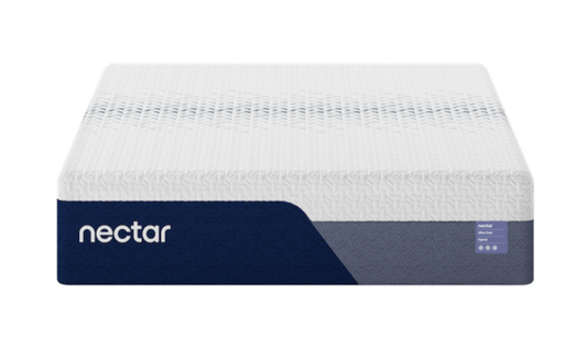 NECTAR ULTRA COOL HYBRID MATTRESS