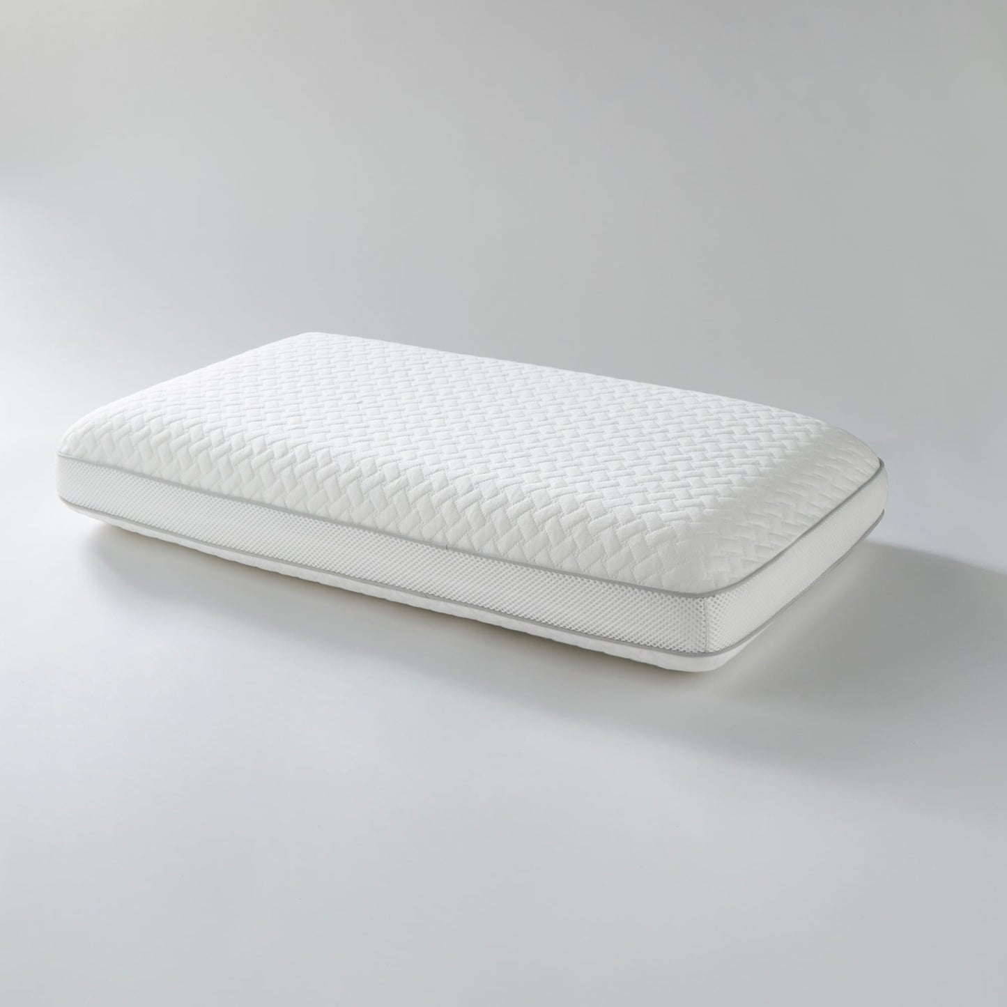 ADJUSTABLE MEMORY FOAM PILLOW