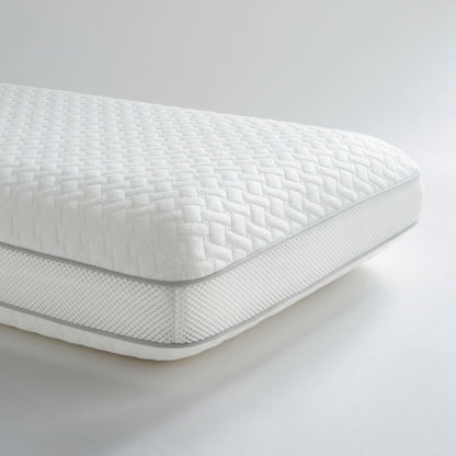 ADJUSTABLE MEMORY FOAM PILLOW