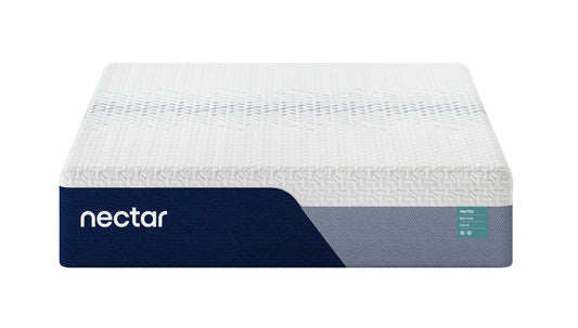 NECTAR ELITE COOL HYBRID MATTRESS
