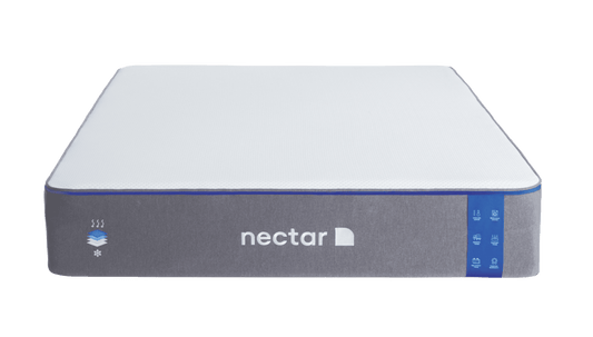 NECTAR HYBRID LITE MATTRESS