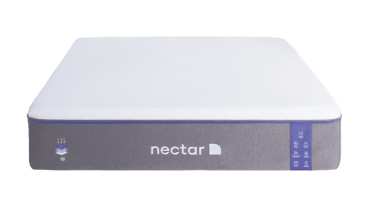 NECTAR HYBRID PLUS MATTRESS