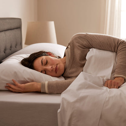 ADJUSTABLE MEMORY FOAM PILLOW