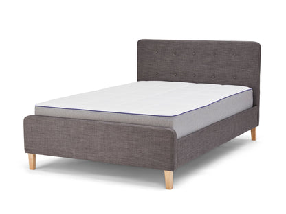 THE NECTAR HEADBOARD BED FRAME